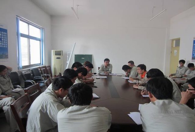 新啟元開展“解放思想，我該怎么做”大討論